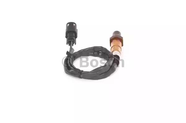 Лямбда-зонд BOSCH 0 258 010 313 - Фото 3
