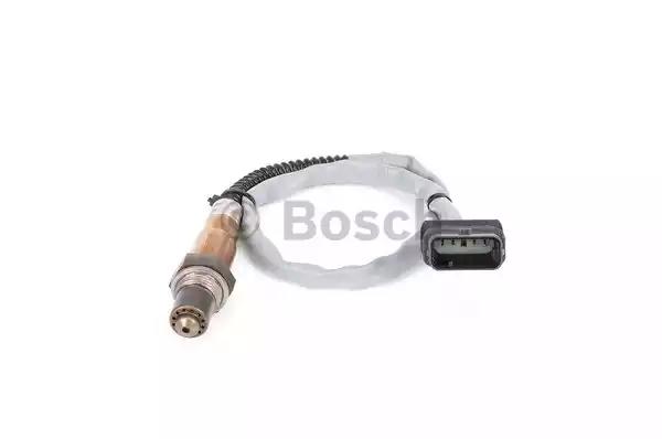 Лямбда-зонд BOSCH 0 258 010 418 - Фото 1