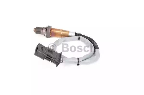 Лямбда-зонд BOSCH 0 258 010 418 - Фото 2