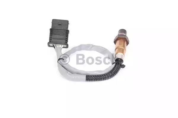 Лямбда-зонд BOSCH 0 258 010 418 - Фото 3