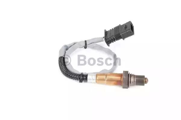 Лямбда-зонд BOSCH 0 258 010 418 - Фото 4