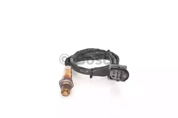 Лямбда-зонд BOSCH 0 258 017 090 - Фото 1