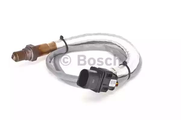 Лямбда-зонд BOSCH 0 258 017 129