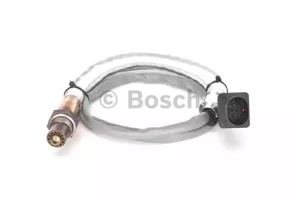 Лямбда-зонд BOSCH 0 258 017 129 - Фото 1