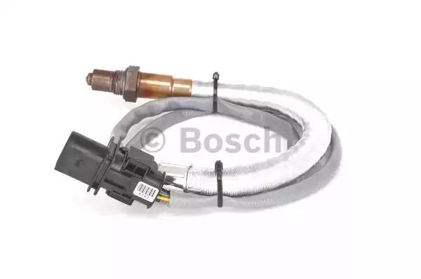 Лямбда-зонд BOSCH 0 258 017 129 - Фото 2