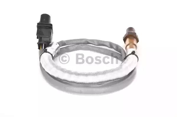 Лямбда-зонд BOSCH 0 258 017 129 - Фото 3