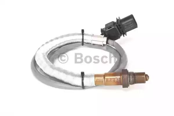 Лямбда-зонд BOSCH 0 258 017 129 - Фото 4