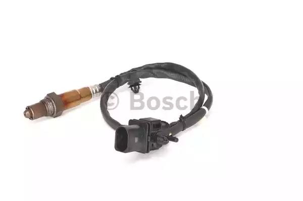 Лямбда-зонд BOSCH 0 258 017 140