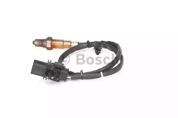 Лямбда-зонд BOSCH 0 258 017 140 - Фото 2