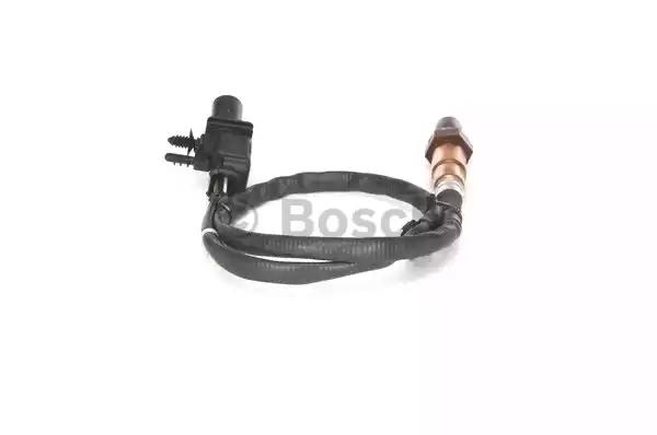 Лямбда-зонд BOSCH 0 258 017 140 - Фото 3