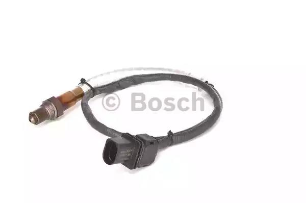 Лямбда-зонд BOSCH 0 258 017 173