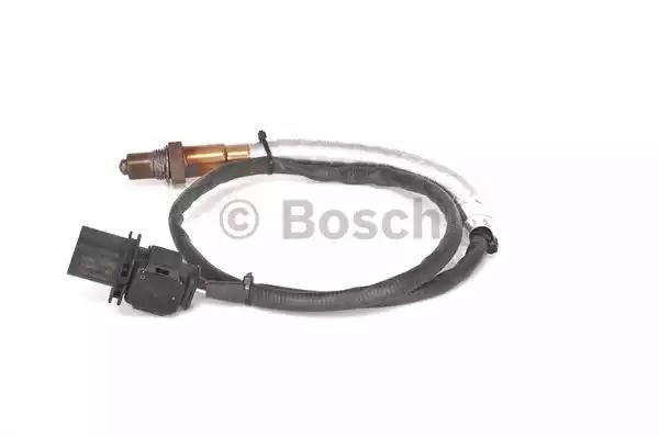 Лямбда-зонд BOSCH 0 258 017 173 - Фото 2
