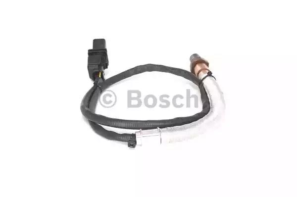 Лямбда-зонд BOSCH 0 258 017 173 - Фото 3