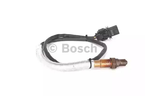 Лямбда-зонд BOSCH 0 258 017 173 - Фото 4