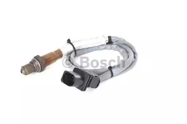 Лямбда-зонд BOSCH 0 258 017 206