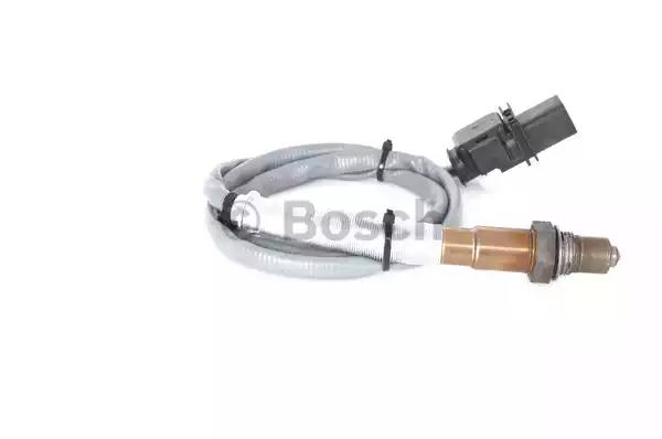 Лямбда-зонд BOSCH 0 258 017 206 - Фото 4