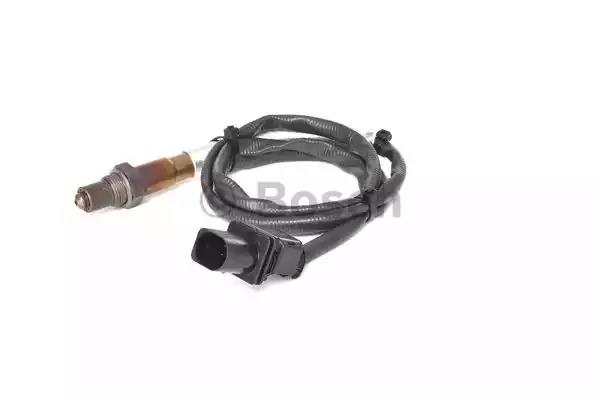 Лямбда-зонд BOSCH 0 258 017 207