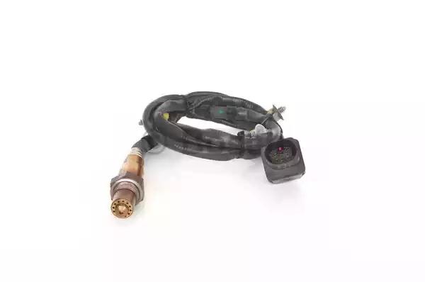 Лямбда-зонд BOSCH 0 258 017 254 - Фото 1