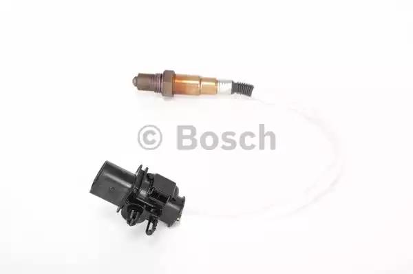 Лямбда-зонд BOSCH 0 258 017 357 - Фото 2