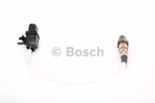 Лямбда-зонд BOSCH 0 258 017 357 - Фото 3