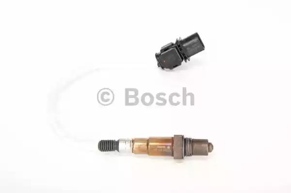Лямбда-зонд BOSCH 0 258 017 357 - Фото 4