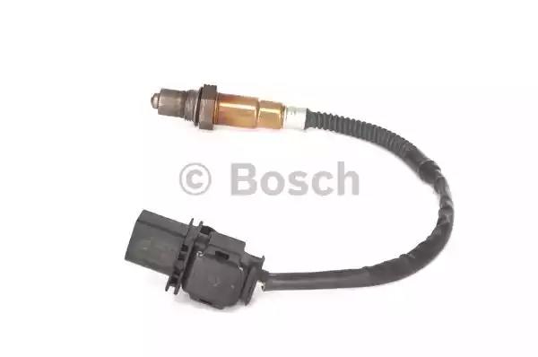Лямбда-зонд BOSCH 0 258 017 456 - Фото 2