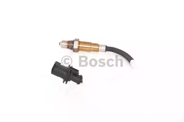 Лямбда-зонд BOSCH 0 258 027 049 - Фото 2