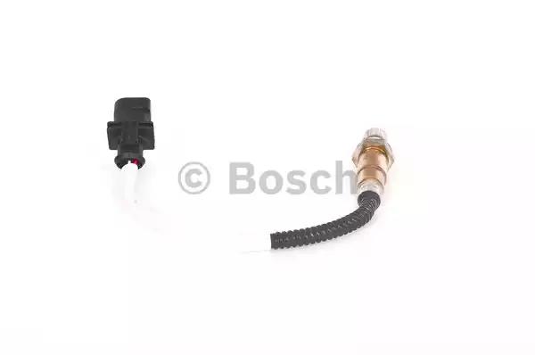 Лямбда-зонд BOSCH 0 258 027 049 - Фото 3