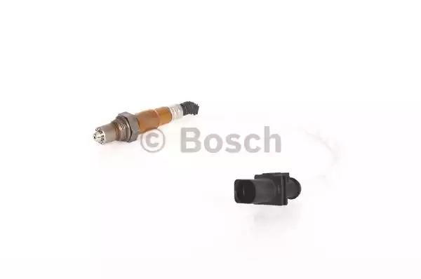 Лямбда-зонд BOSCH 0 258 027 087