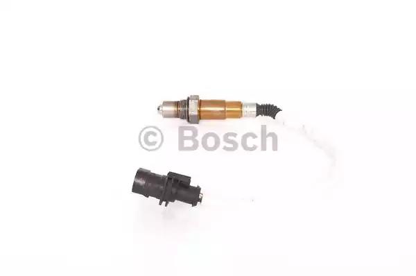 Лямбда-зонд BOSCH 0 258 027 087 - Фото 2