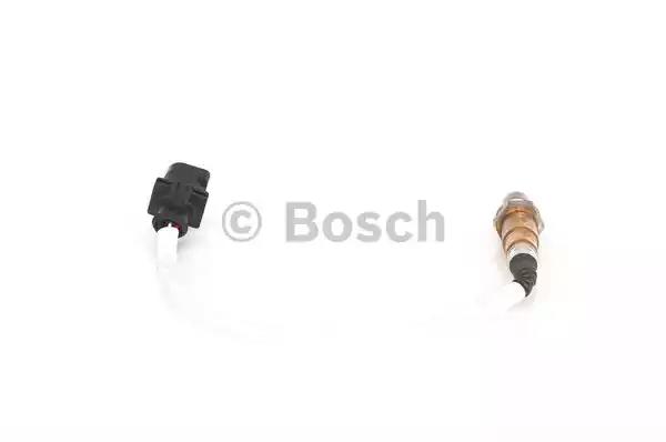Лямбда-зонд BOSCH 0 258 027 087 - Фото 3
