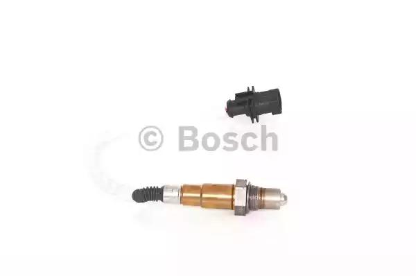 Лямбда-зонд BOSCH 0 258 027 087 - Фото 4