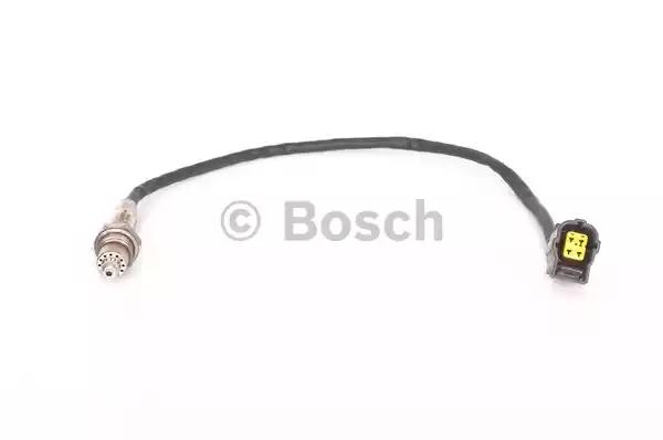 Лямбда-зонд BOSCH 0 258 030 009 - Фото 1