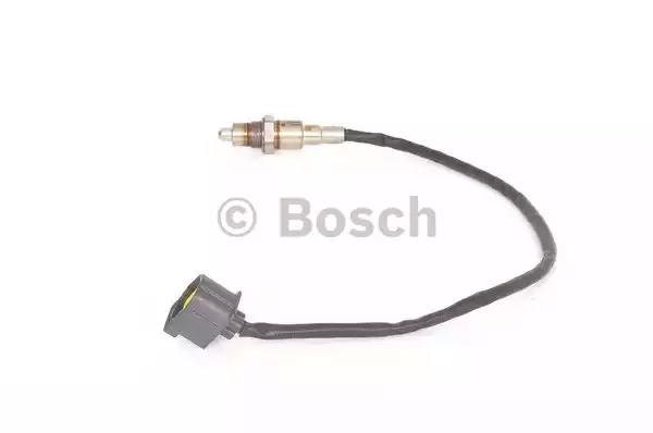 Лямбда-зонд BOSCH 0 258 030 009 - Фото 2
