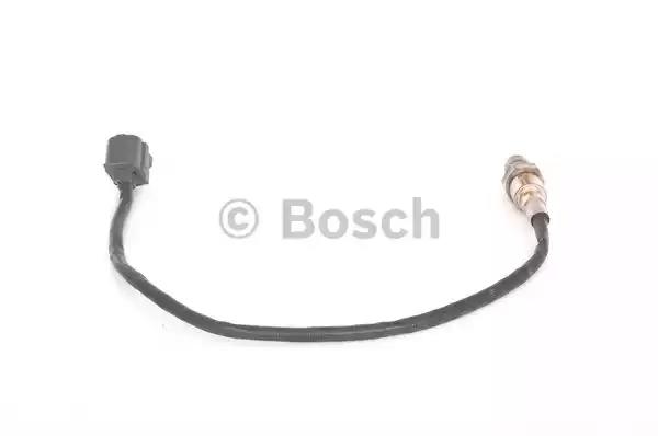 Лямбда-зонд BOSCH 0 258 030 009 - Фото 3
