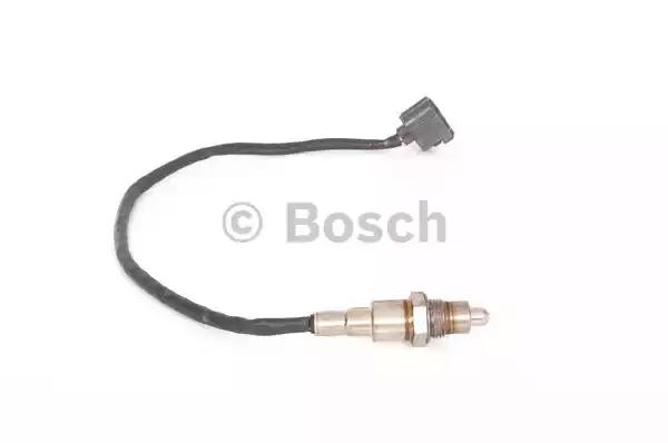 Лямбда-зонд BOSCH 0 258 030 009 - Фото 4