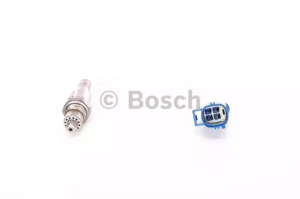 Лямбда-зонд BOSCH 0 258 030 023 - Фото 1