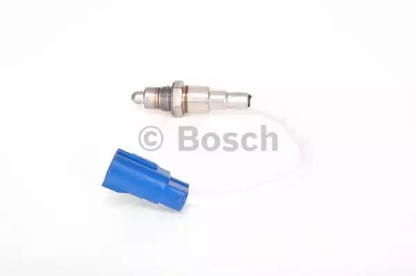 Лямбда-зонд BOSCH 0 258 030 023 - Фото 2