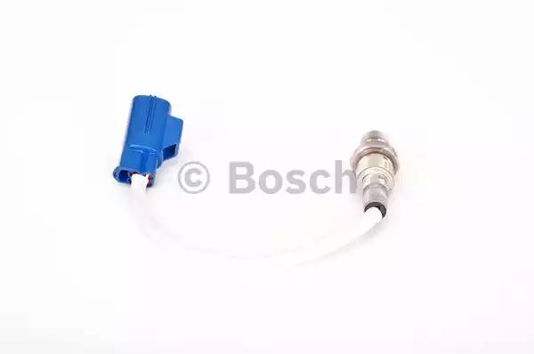 Лямбда-зонд BOSCH 0 258 030 023 - Фото 3
