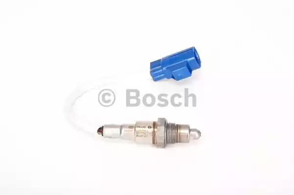 Лямбда-зонд BOSCH 0 258 030 023 - Фото 4