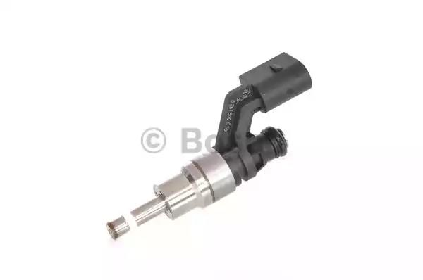 Форсунка BOSCH 0 261 500 016