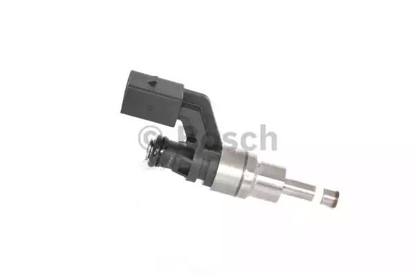 Форсунка BOSCH 0 261 500 016 - Фото 2
