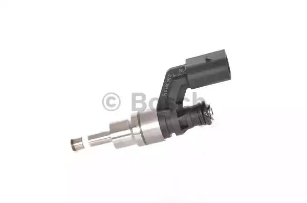 Форсунка BOSCH 0 261 500 016 - Фото 4