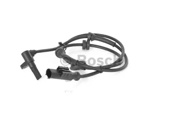 Датчик вращения колеса BOSCH 0 265 008 002