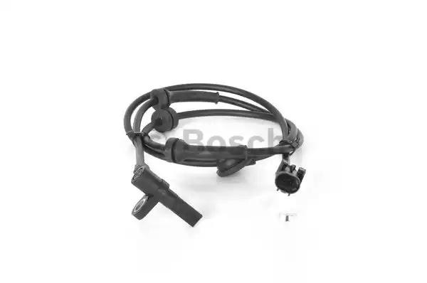 Датчик вращения колеса BOSCH 0 265 008 002 - Фото 1