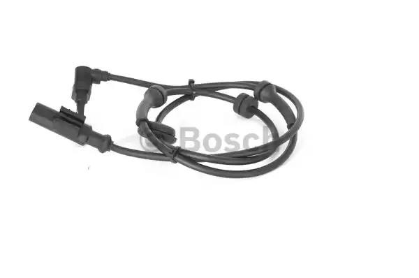Датчик вращения колеса BOSCH 0 265 008 002 - Фото 2