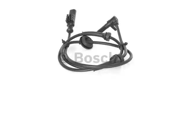 Датчик вращения колеса BOSCH 0 265 008 002 - Фото 3