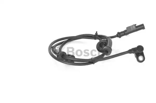 Датчик вращения колеса BOSCH 0 265 008 002 - Фото 4