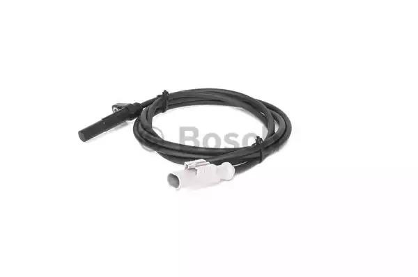 Датчик вращения колеса BOSCH 0 265 009 341