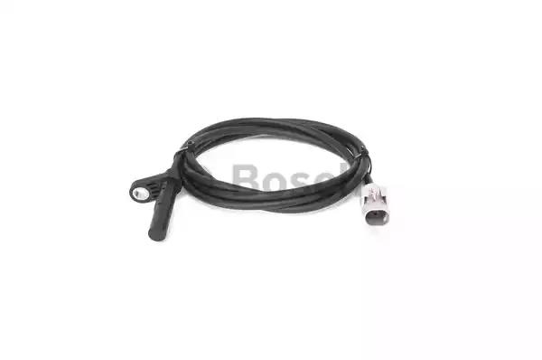Датчик вращения колеса BOSCH 0 265 009 341 - Фото 1